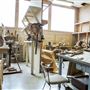 UMLAUF Sculpture Garden and Museum
