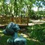 UMLAUF Sculpture Garden and Museum