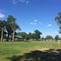 Fort Anahuac Park