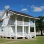 Thomas Jefferson Chambers Home