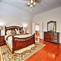River Oaks Retreat