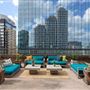 WeWork - 600 Congress - The Terrace / Rooftop