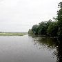 Martin Dies, Jr. State Park