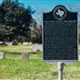 Amos Barber Homesite and Cemetery