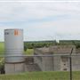 Lake Texoma and Denison Dam