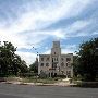Tyler County Courthouse