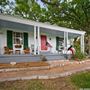 Andreas House
