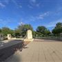 Veterans Plaza