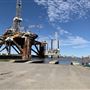 Port Arthur Industrial