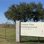 Sabine Pass Battleground State Historic Site