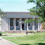 Gates Memorial Library