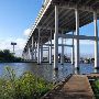 Kemah Bridge
