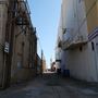 Kilgore Alleys