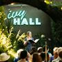 Ivy Hall Events