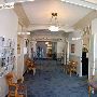 Bailey County Courthouse