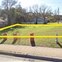 Vacant Lot at Oltorf and S. 4th