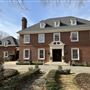 The Red House