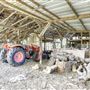 Rural Farm - Two House Property