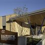 Dalworth Recreation Center