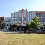 Market Street - The Woodlands