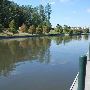 The Woodlands Waterway