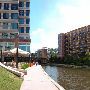 The Woodlands Waterway