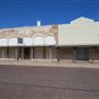 Tate Property