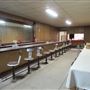Masonic Hall - Bar