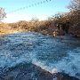 River Rd over Blanco River