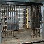 Llano County "Red Top" Jail