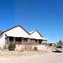 Overland Trail Museum