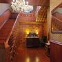 The Nathan Cass Magnolia House