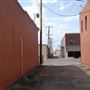 Dumas Downtown Alley