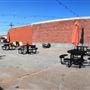 Toppled Turtle Brewing Company