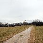 Sulphur Creek - Low-Water Crossing