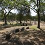Oakwood Cemetery