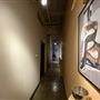 Post-Modern Industrial Downtown Loft