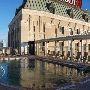 Drury Plaza Hotel