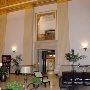 Drury Plaza Hotel
