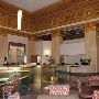 Drury Plaza Hotel