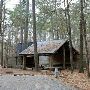 Lake Livingston State Park