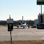 Eastland Municipal Airport