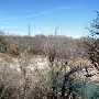 Lake Eastland - Old South Spillway