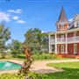 Rivers Mansion