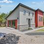 Brewery Hills Villa