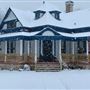 Blue Heron Bed and Breakfast
