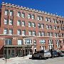Astin Building
