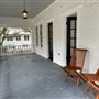Jackson House