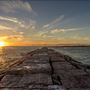 Isla Blanca Park and Jetties