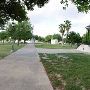 Washington City Park
